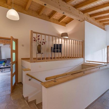 Appartement Zirbe Ellmau Exteriér fotografie