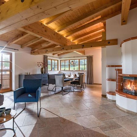 Appartement Zirbe Ellmau Exteriér fotografie