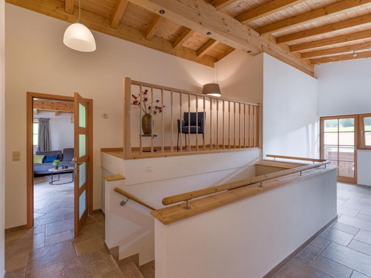 Appartement Zirbe Ellmau Exteriér fotografie