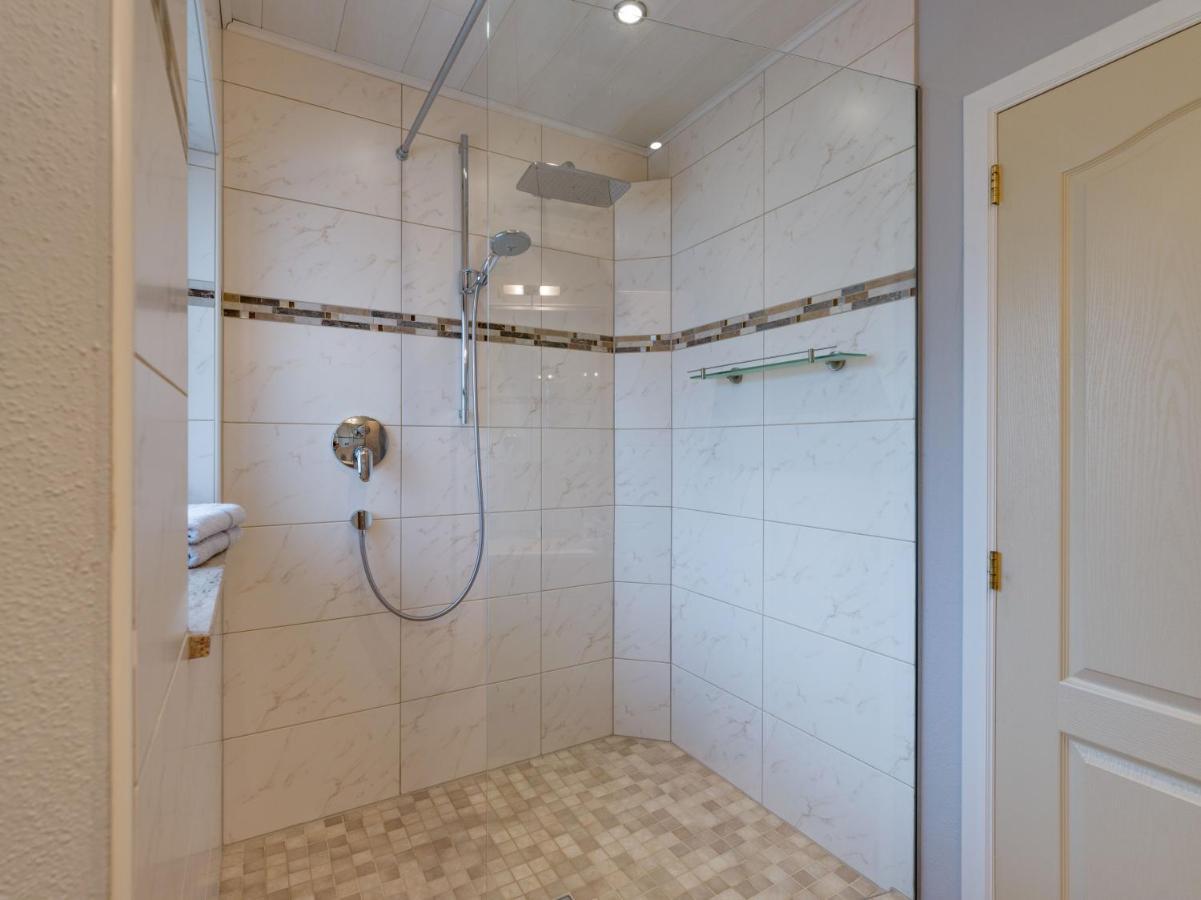 Appartement Zirbe Ellmau Exteriér fotografie